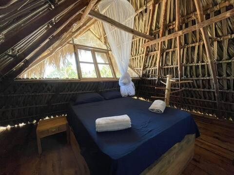 Black Sand Beachhouse Monterrico Exterior foto